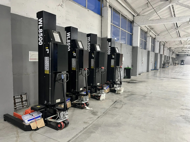 Сергей Шелест рассказал об итогах рабочего визита в Павлодар.