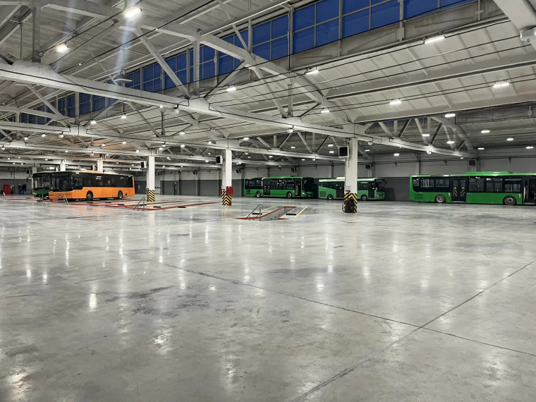 Сергей Шелест рассказал об итогах рабочего визита в Павлодар.