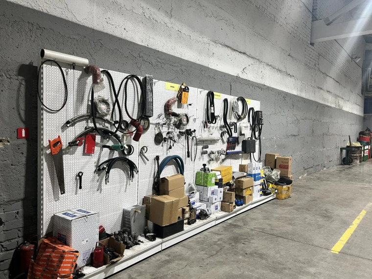 Сергей Шелест рассказал об итогах рабочего визита в Павлодар.