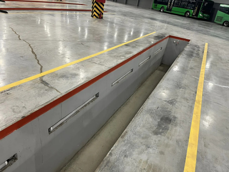 Сергей Шелест рассказал об итогах рабочего визита в Павлодар.