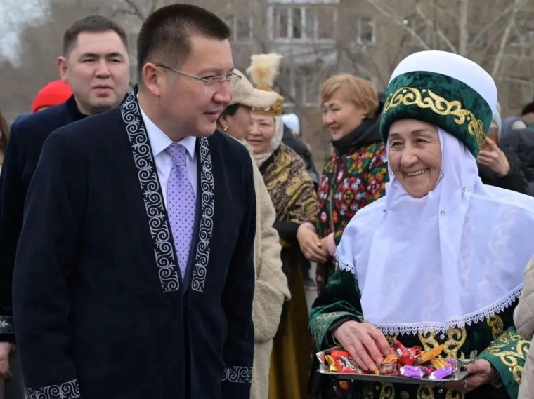 Сергей Шелест рассказал об итогах рабочего визита в Павлодар.