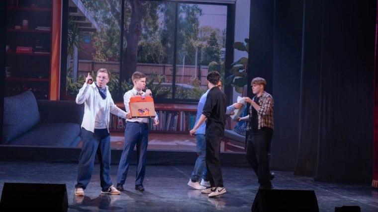 В Омске подвели итоги городского конкурса среди школьников в сфере защиты прав потребителей.