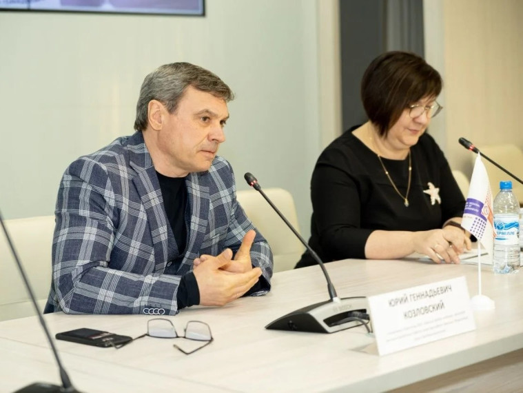 В Культурной столице России проходит масштабное событие индустрии красоты.