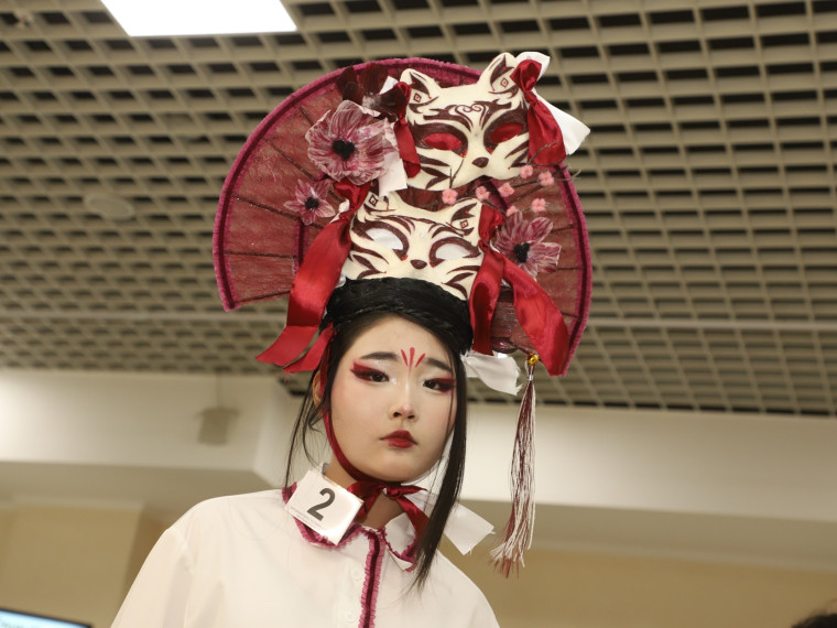 Фото: Дмитрий Рудаков.