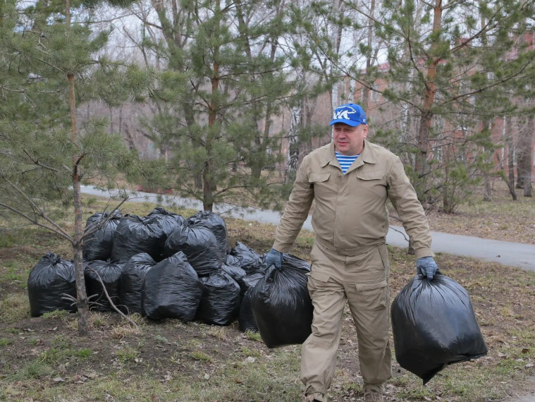 Фото: Владимир Казионов.