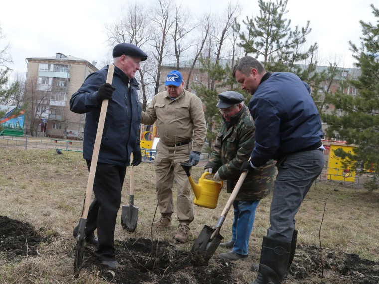 Фото: Владимир Казионов.